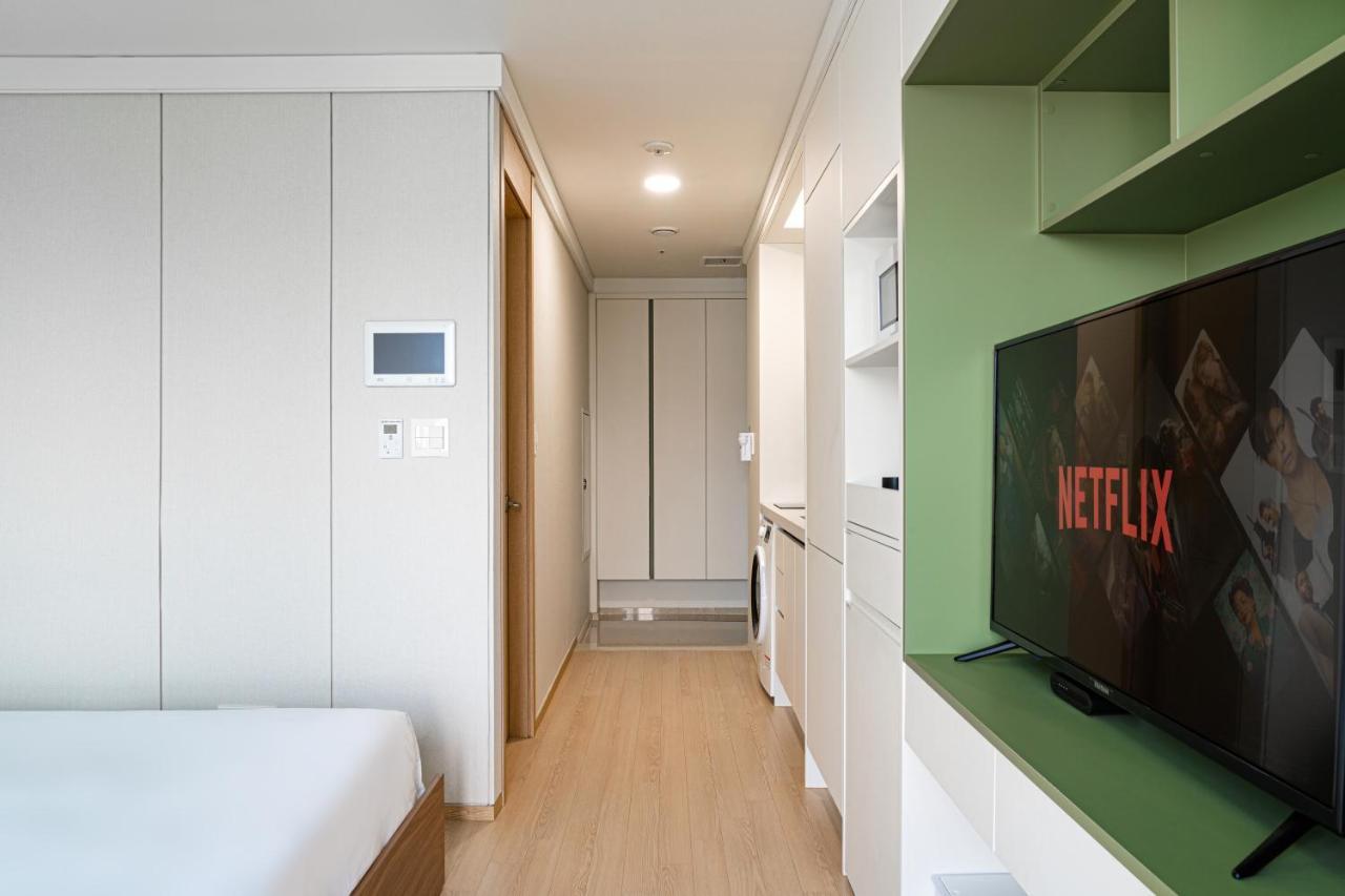 Urbanstay Myeongdong Seul Zewnętrze zdjęcie