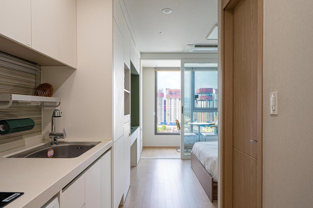Urbanstay Myeongdong Seul Zewnętrze zdjęcie