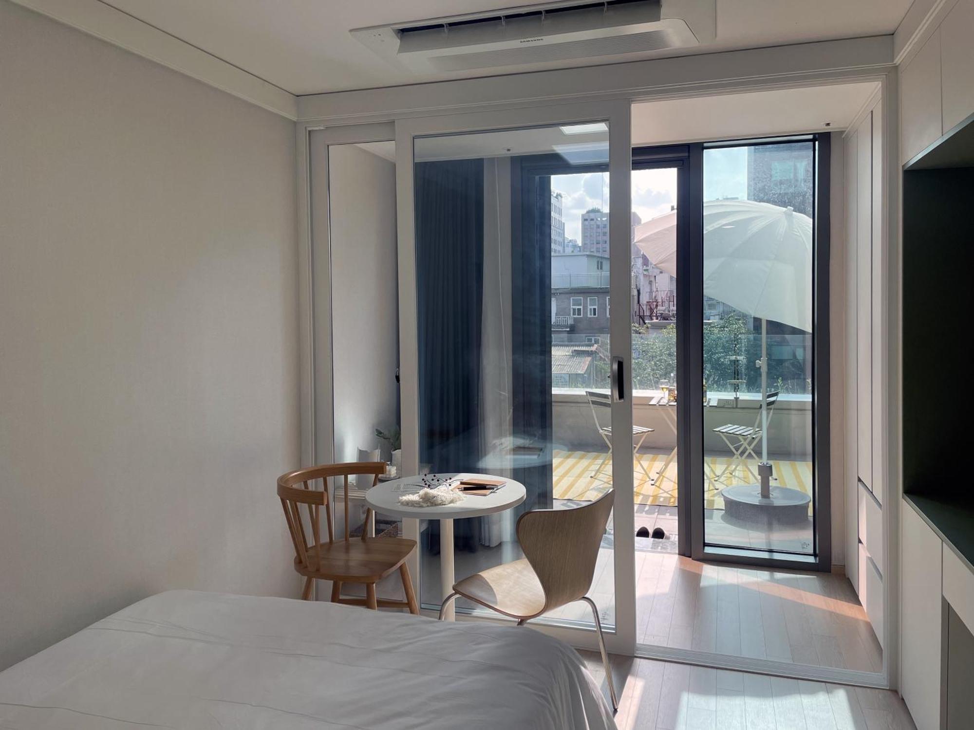 Urbanstay Myeongdong Seul Zewnętrze zdjęcie