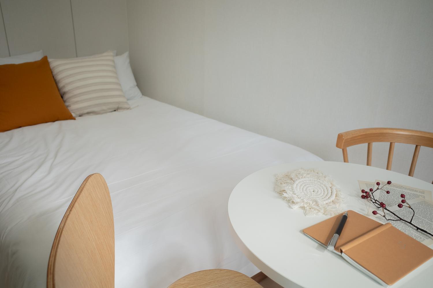 Urbanstay Myeongdong Seul Zewnętrze zdjęcie