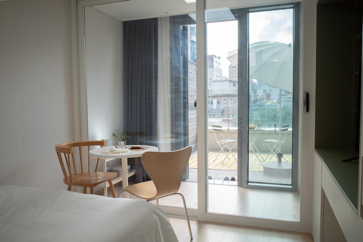Urbanstay Myeongdong Seul Zewnętrze zdjęcie