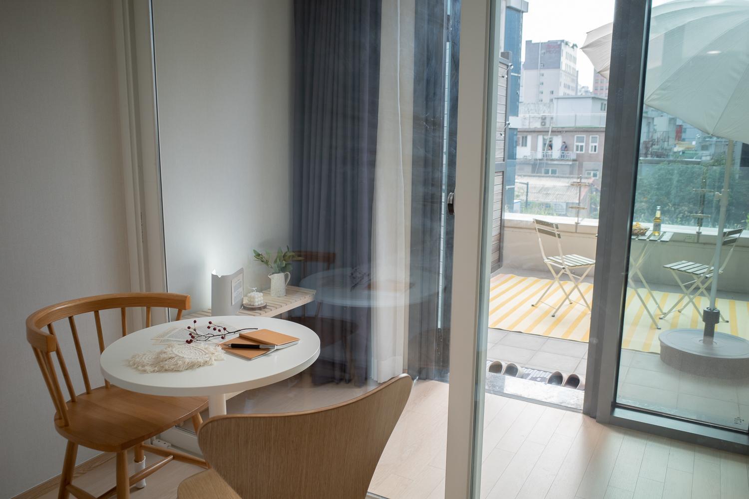 Urbanstay Myeongdong Seul Zewnętrze zdjęcie