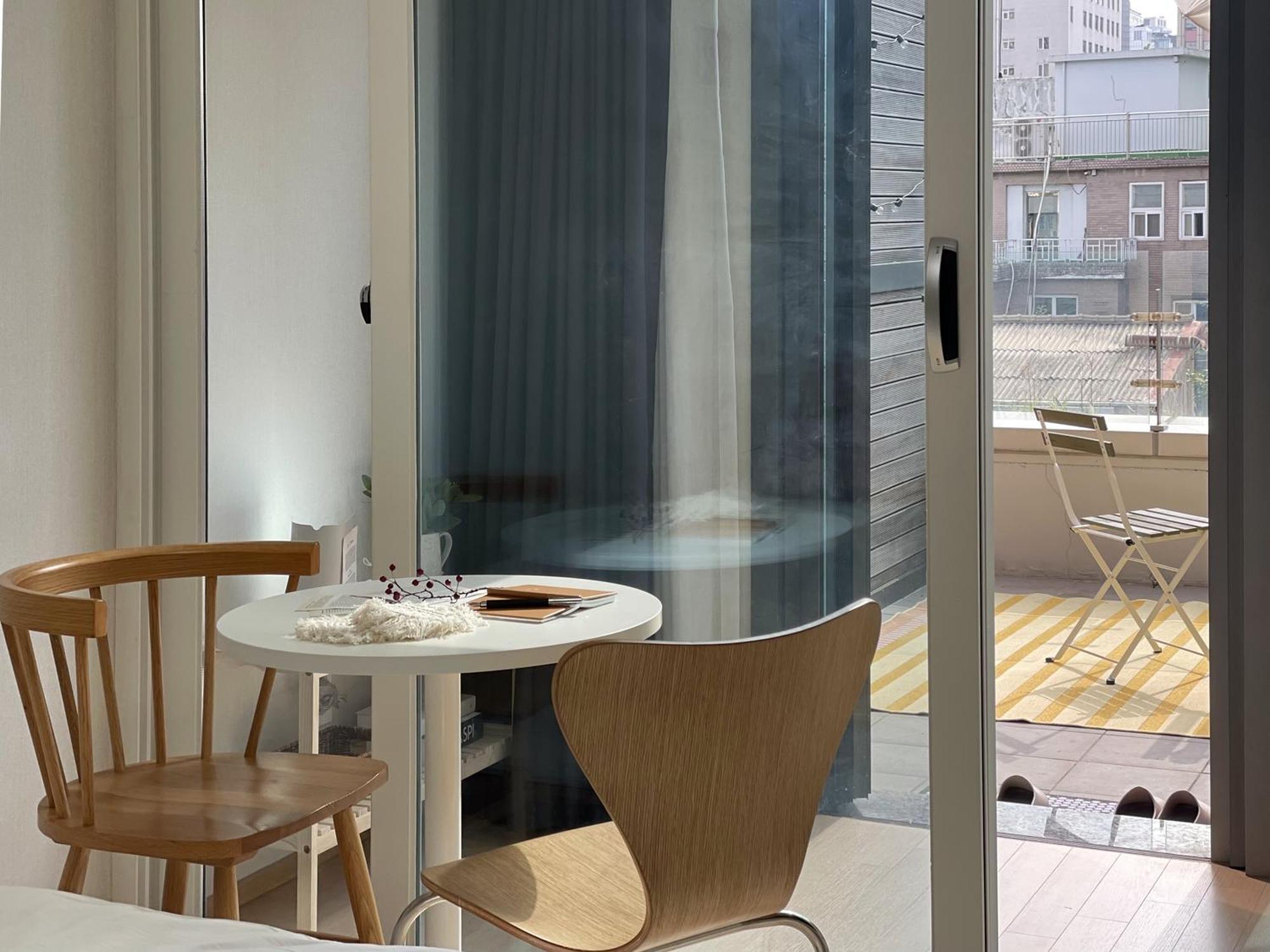 Urbanstay Myeongdong Seul Zewnętrze zdjęcie