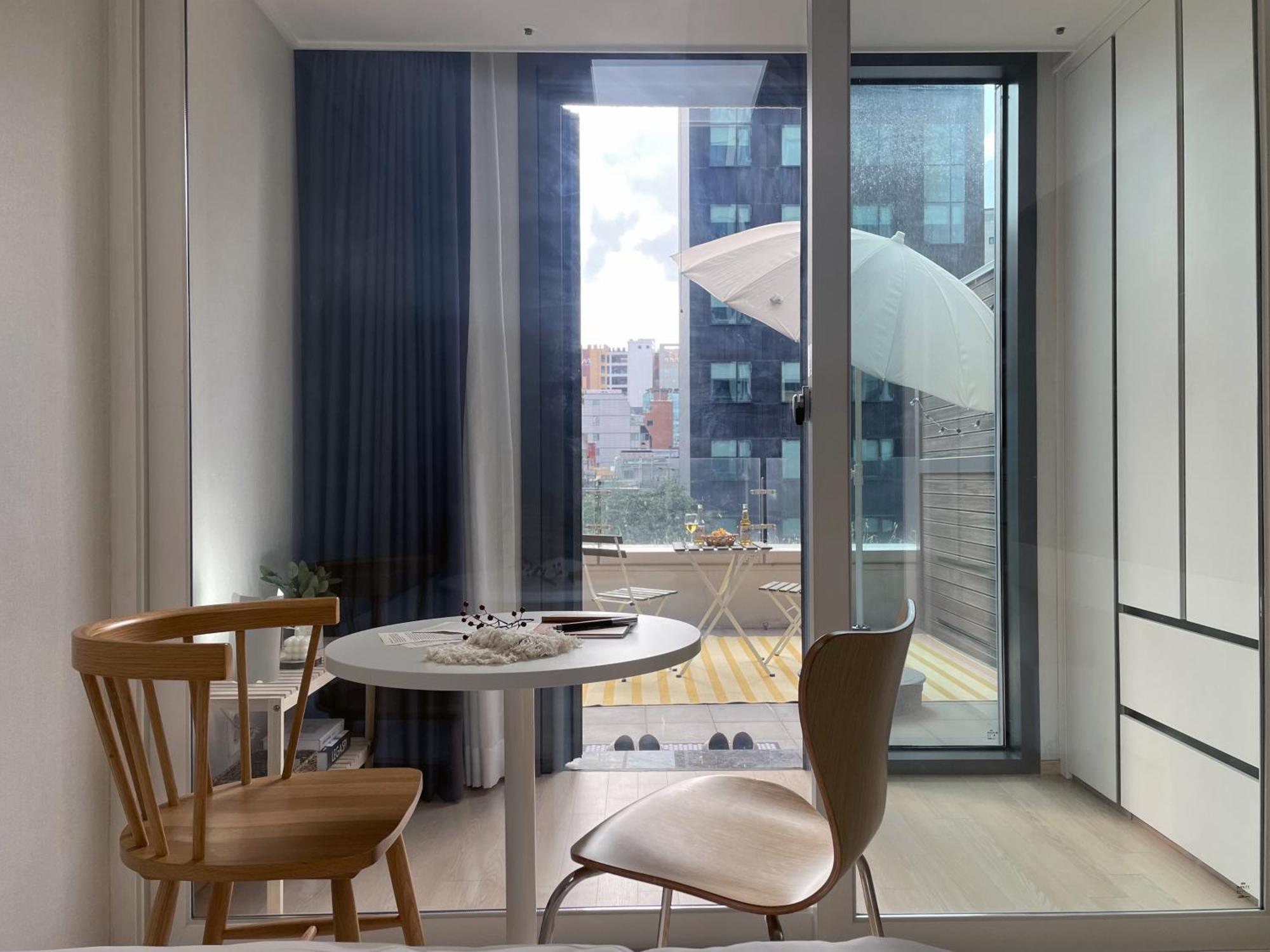 Urbanstay Myeongdong Seul Zewnętrze zdjęcie