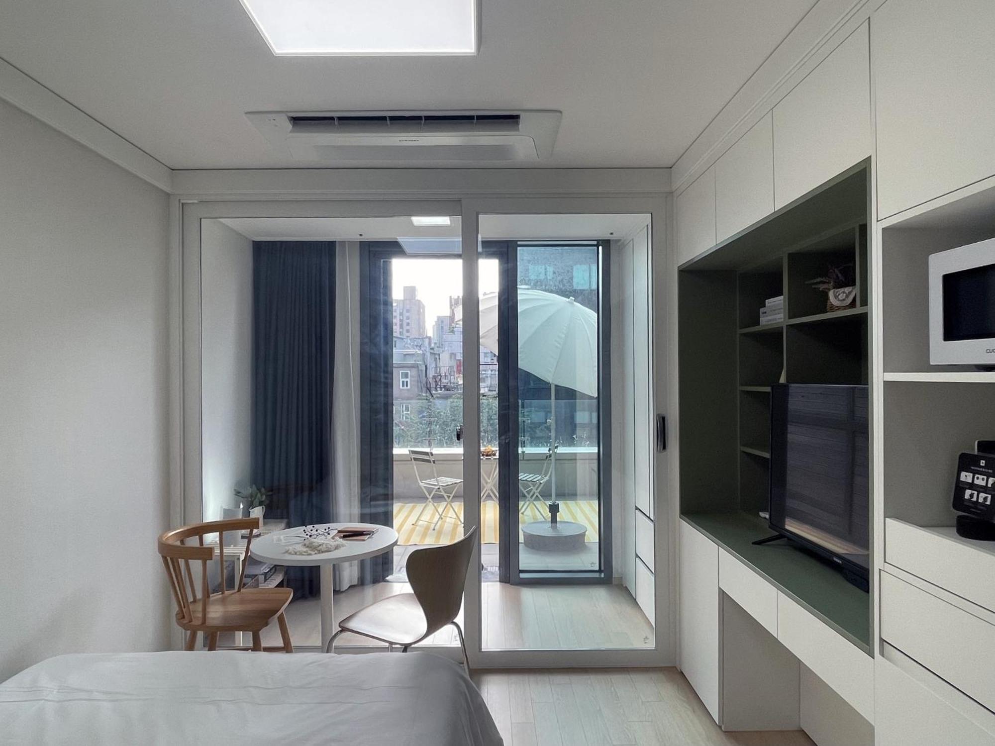 Urbanstay Myeongdong Seul Zewnętrze zdjęcie