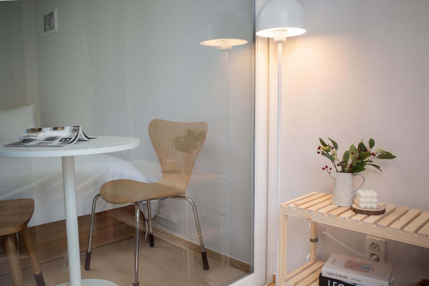 Urbanstay Myeongdong Seul Zewnętrze zdjęcie