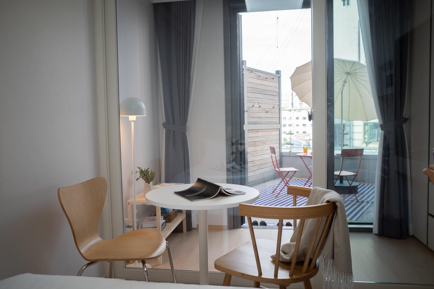 Urbanstay Myeongdong Seul Zewnętrze zdjęcie