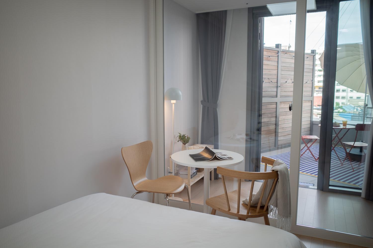 Urbanstay Myeongdong Seul Zewnętrze zdjęcie