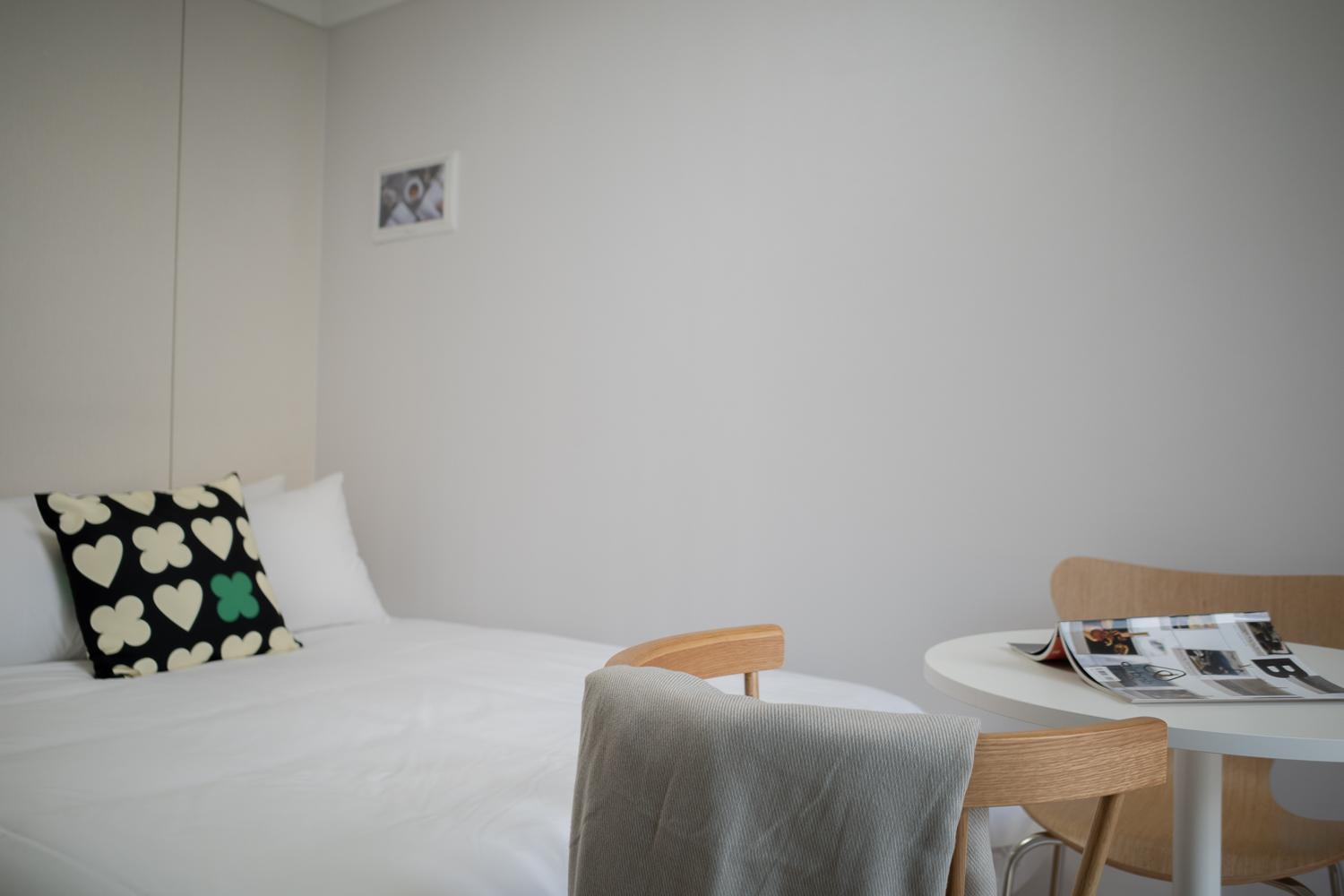 Urbanstay Myeongdong Seul Zewnętrze zdjęcie