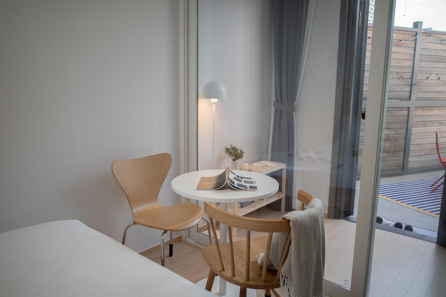 Urbanstay Myeongdong Seul Zewnętrze zdjęcie