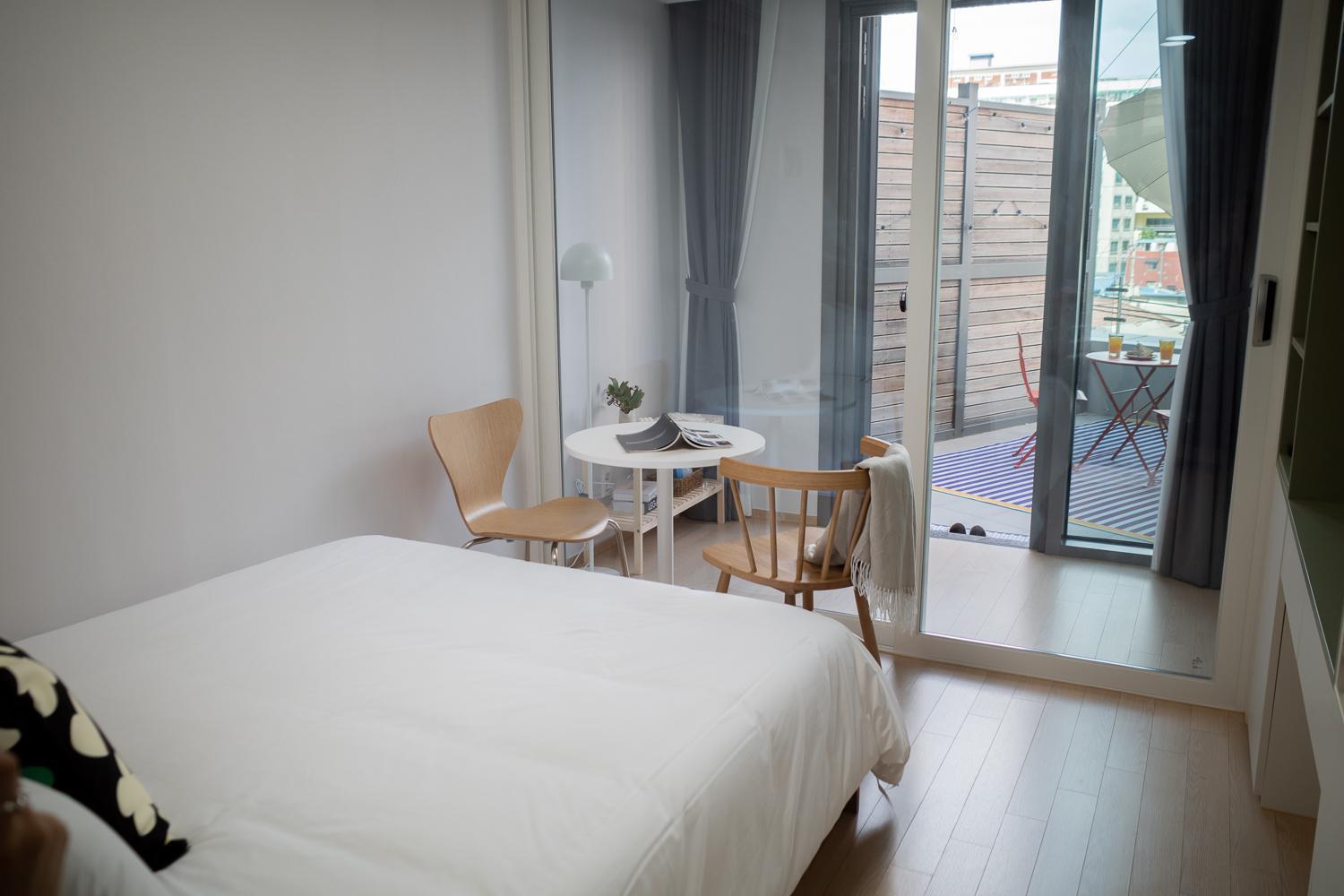 Urbanstay Myeongdong Seul Zewnętrze zdjęcie