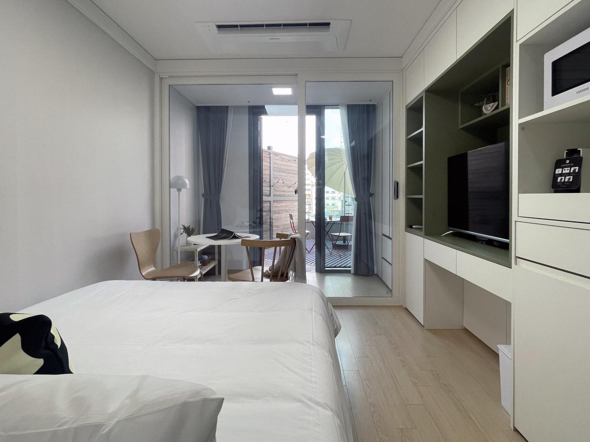 Urbanstay Myeongdong Seul Zewnętrze zdjęcie