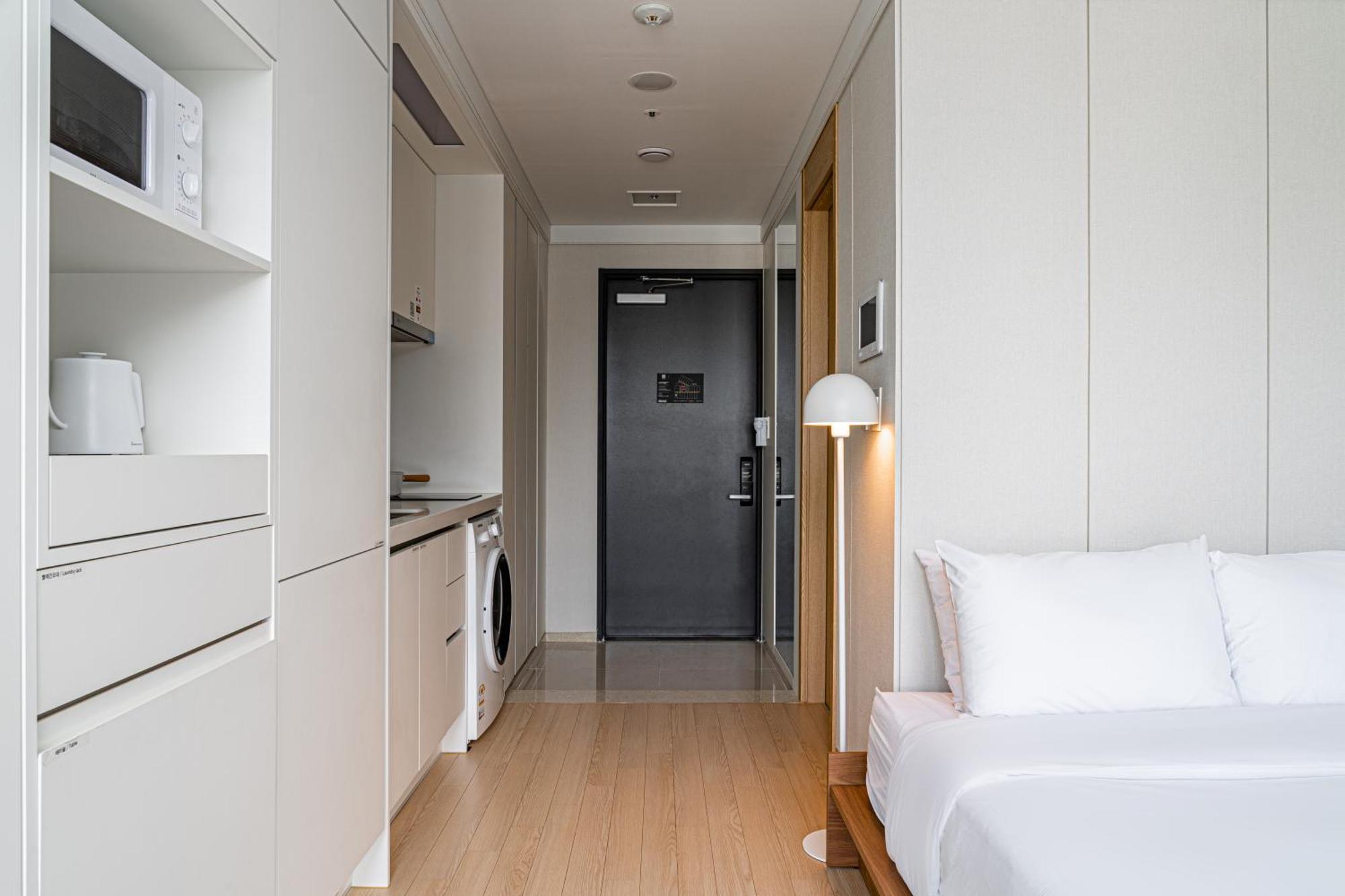 Urbanstay Myeongdong Seul Zewnętrze zdjęcie