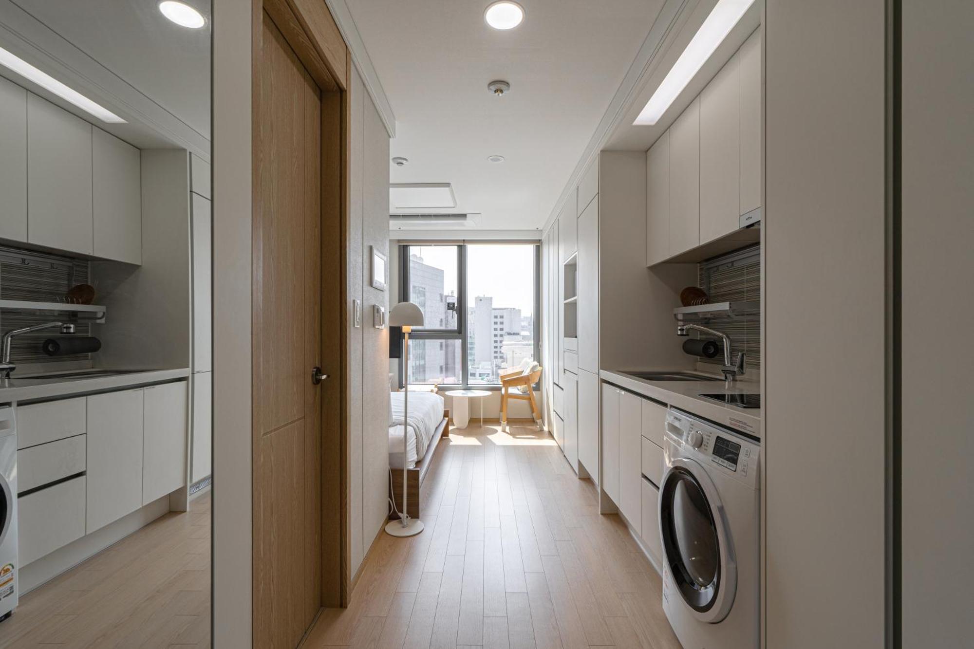 Urbanstay Myeongdong Seul Zewnętrze zdjęcie