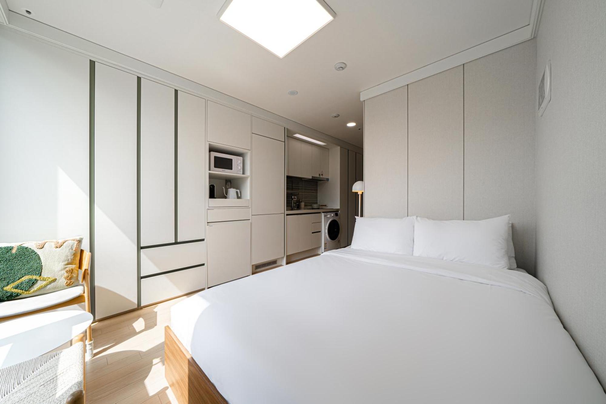 Urbanstay Myeongdong Seul Zewnętrze zdjęcie