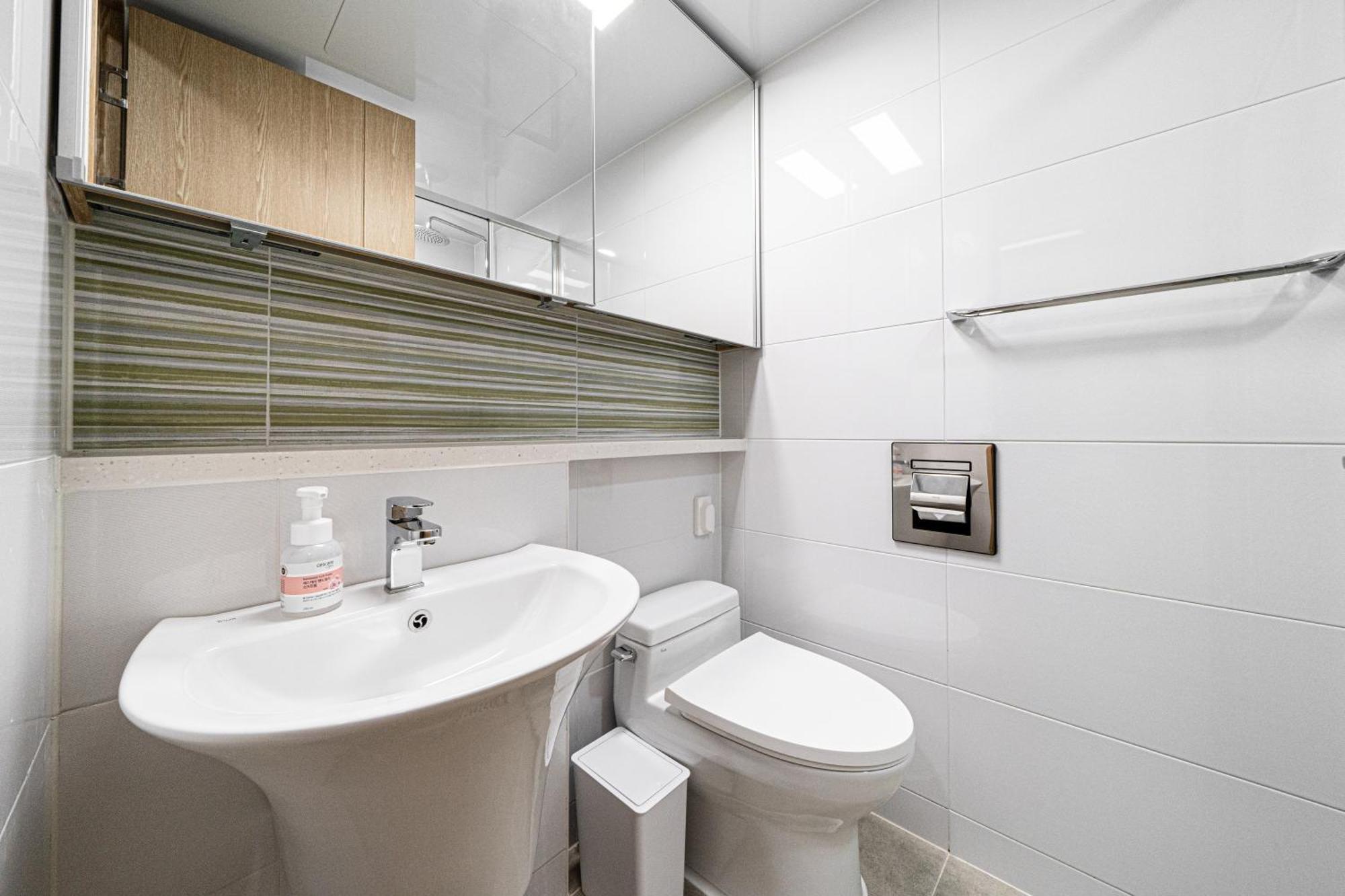 Urbanstay Myeongdong Seul Zewnętrze zdjęcie