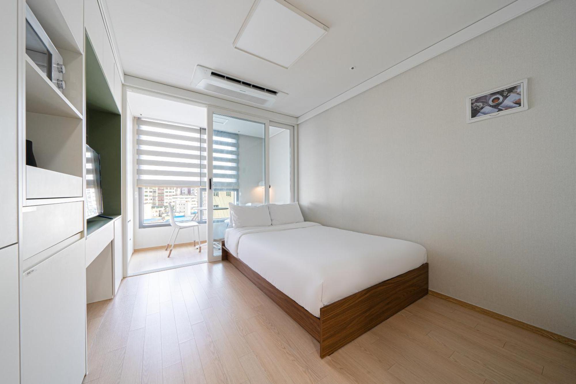 Urbanstay Myeongdong Seul Zewnętrze zdjęcie