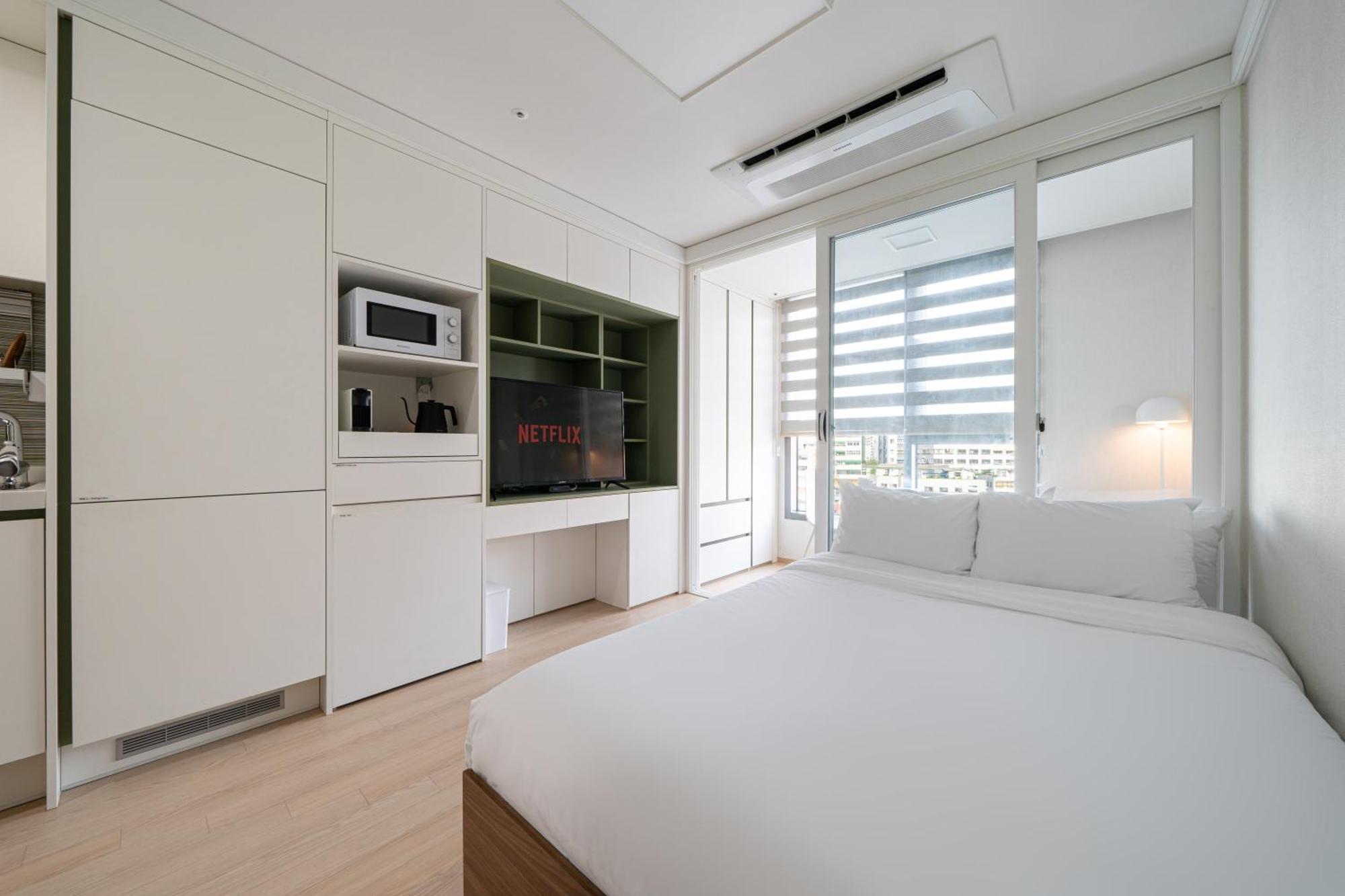 Urbanstay Myeongdong Seul Zewnętrze zdjęcie
