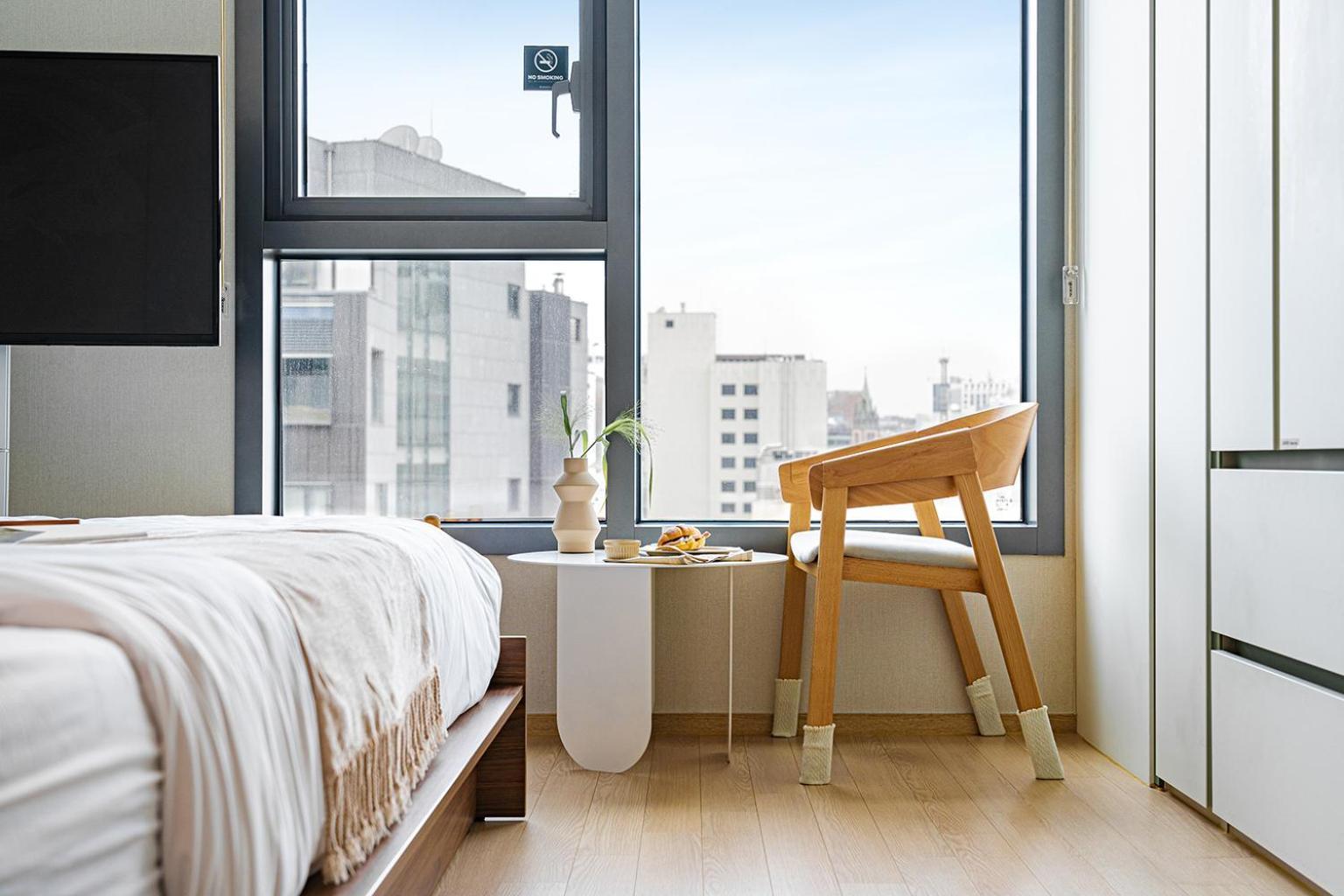 Urbanstay Myeongdong Seul Zewnętrze zdjęcie