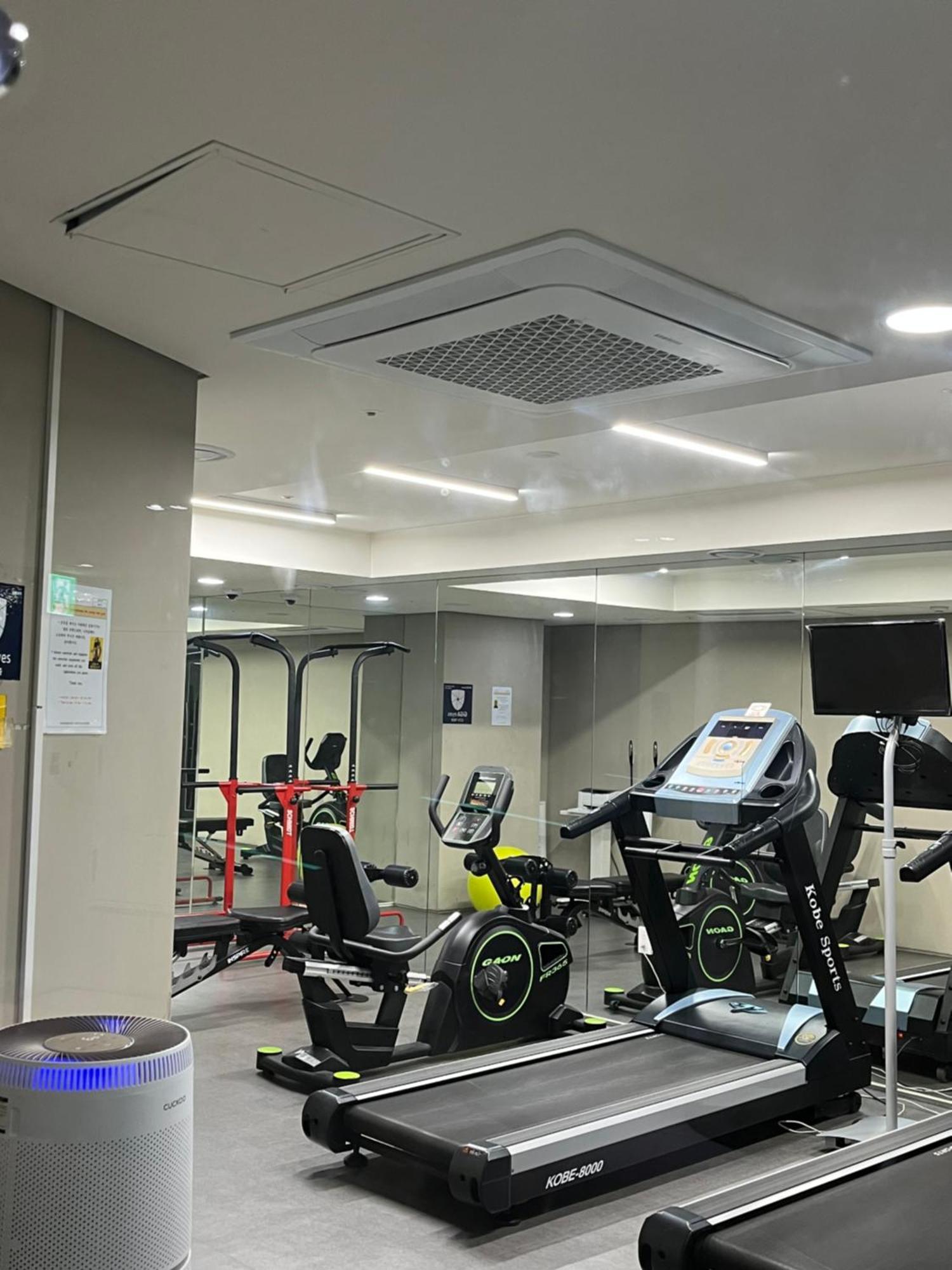 Urbanstay Myeongdong Seul Zewnętrze zdjęcie